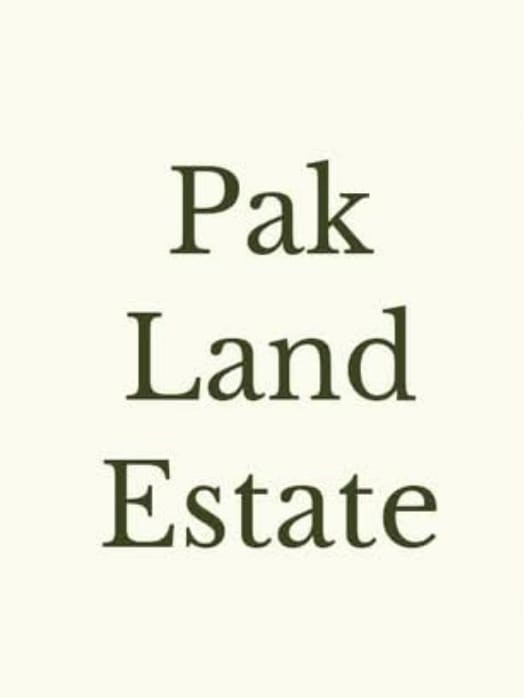 Pak Land Estate Center